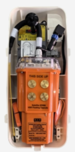 NEB-2000C-VDR