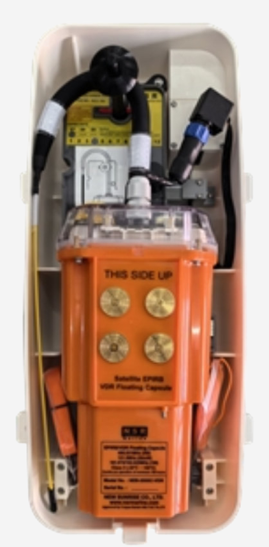 NEB-2000C-VDR