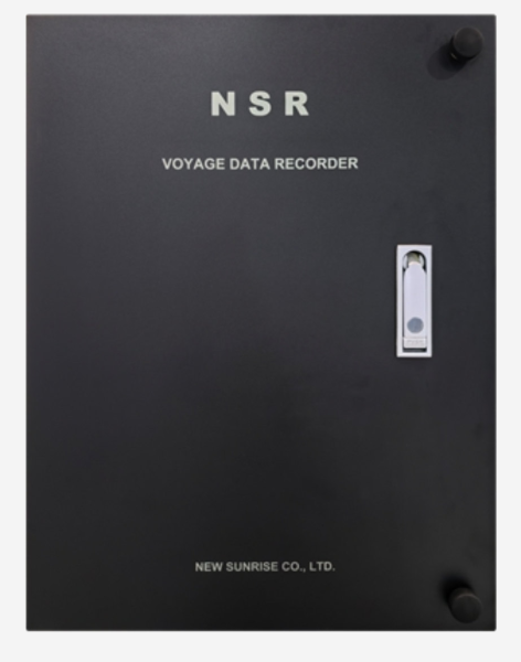 NSR NVR9001